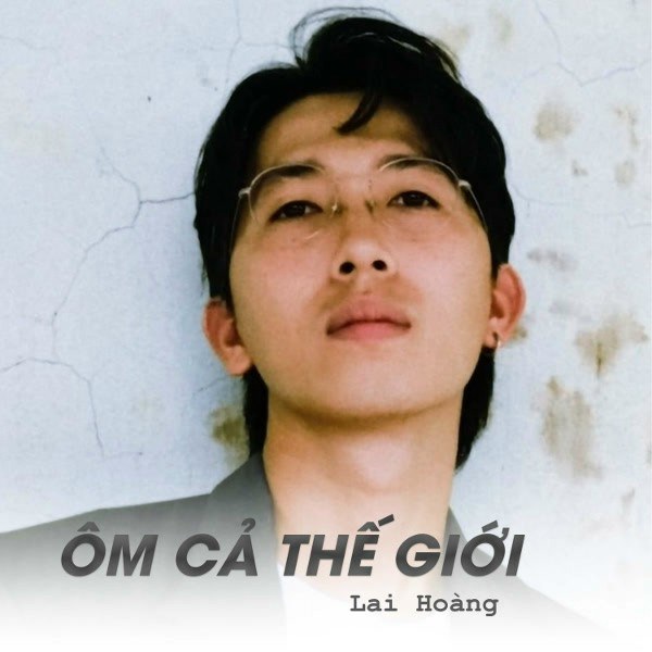 Ôm cả thế giới