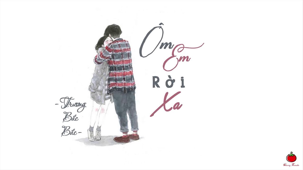 Ôm em rời xa