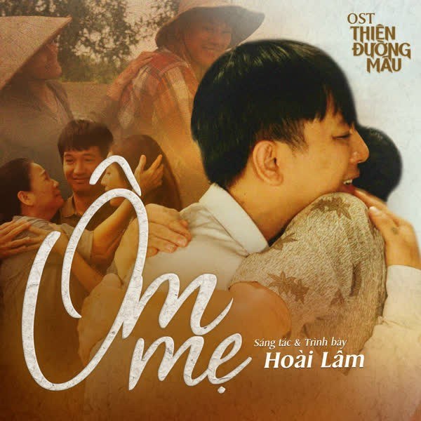 Ôm Mẹ (OST Thiên Đường Máu)