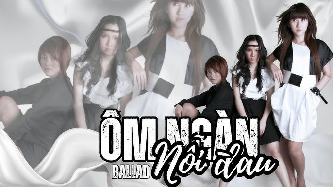 Ôm Ngàn Nỗi Đau