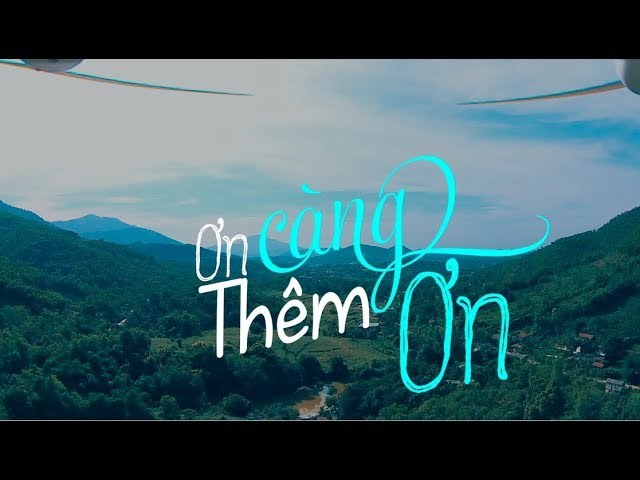 Ơn Càng Thêm Ơn