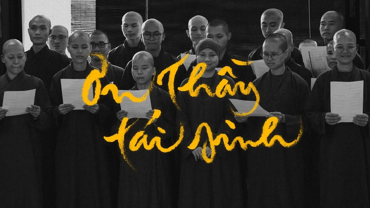 Ơn Thầy Tái Sinh