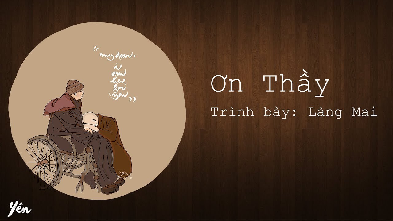 Ơn Thầy