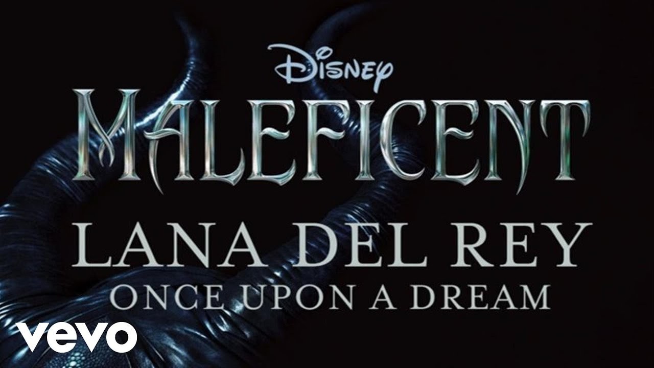 Once Upon A Dream