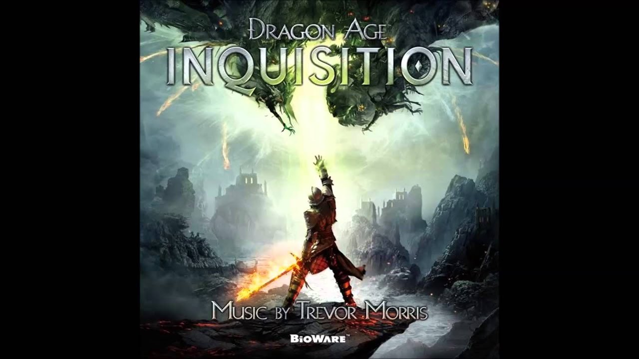 Once We Were (Dragon Age Inquisition)