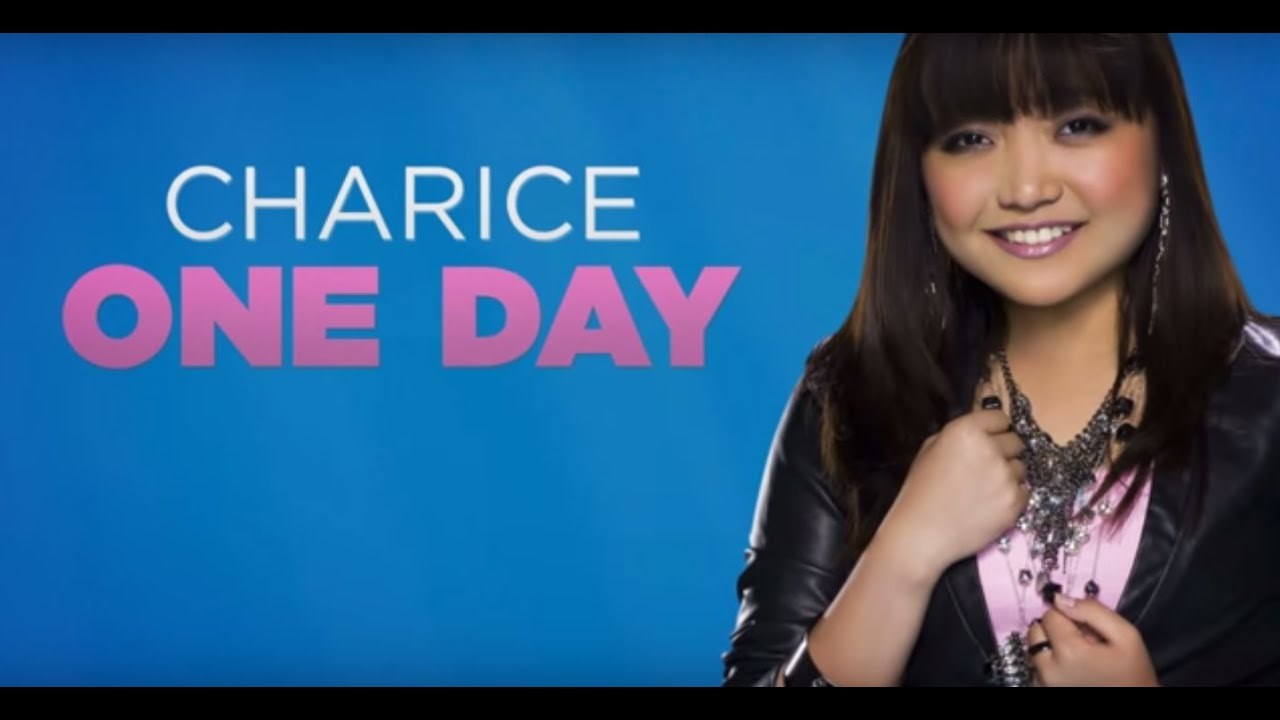 ONE DAY - Charice