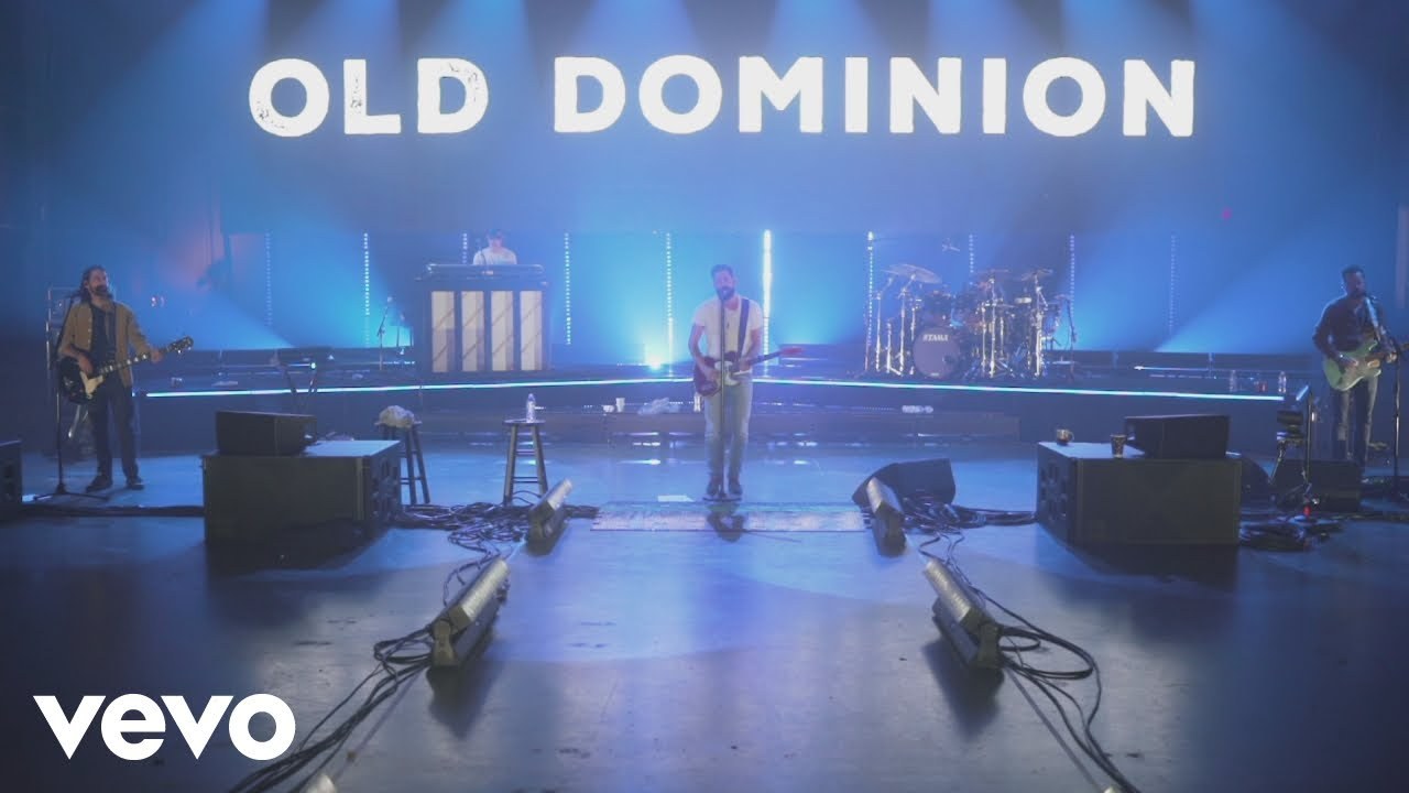 One Man Band
