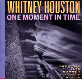 One moment in time