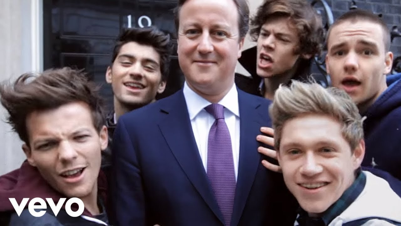 One Way Or Another