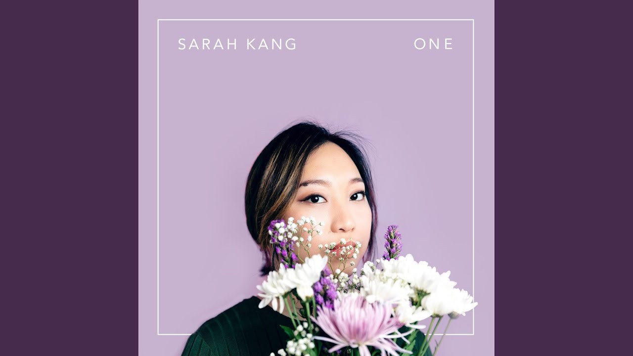One