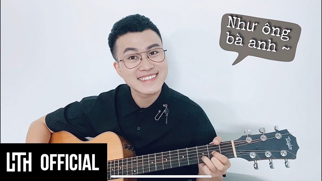 Ông Bà Anh Thời Covid-19
