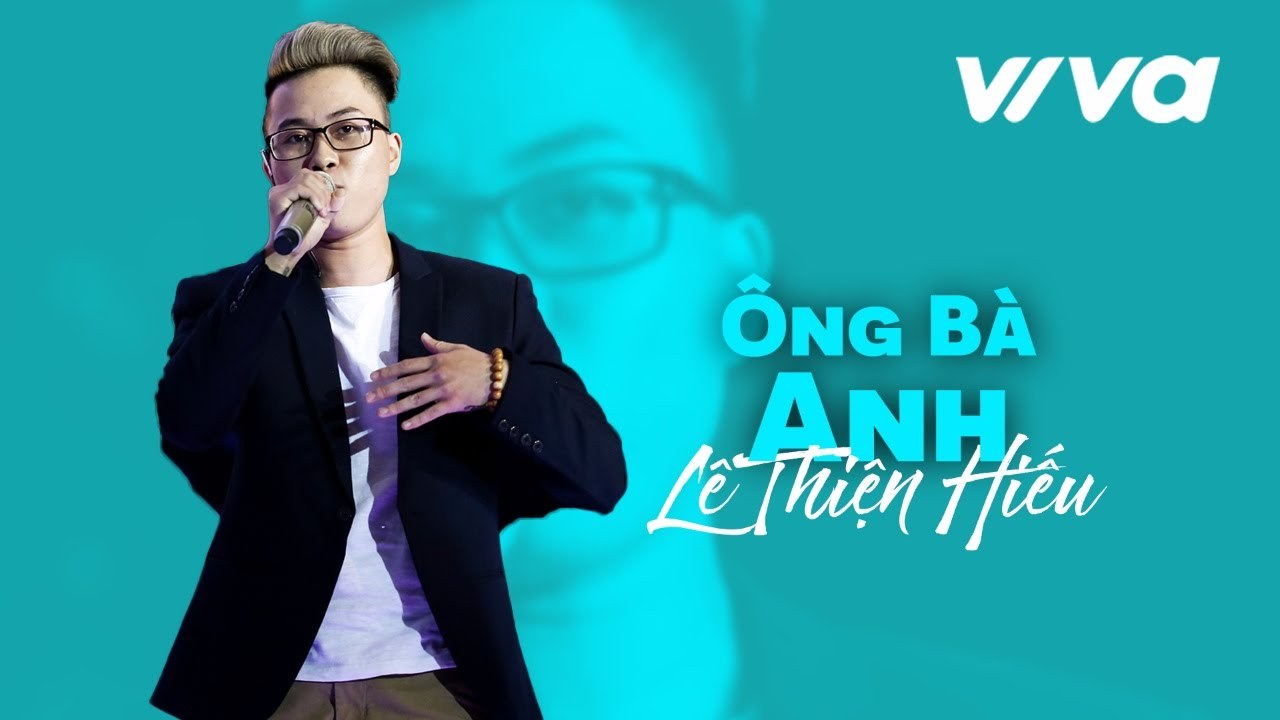 Ông Bà Anh