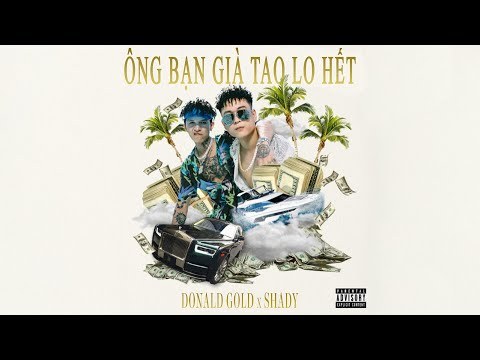 Ông Bà GIà Tao Lo