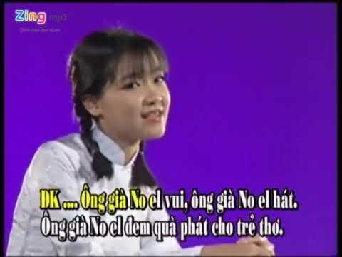 Ông Già Noel Vui