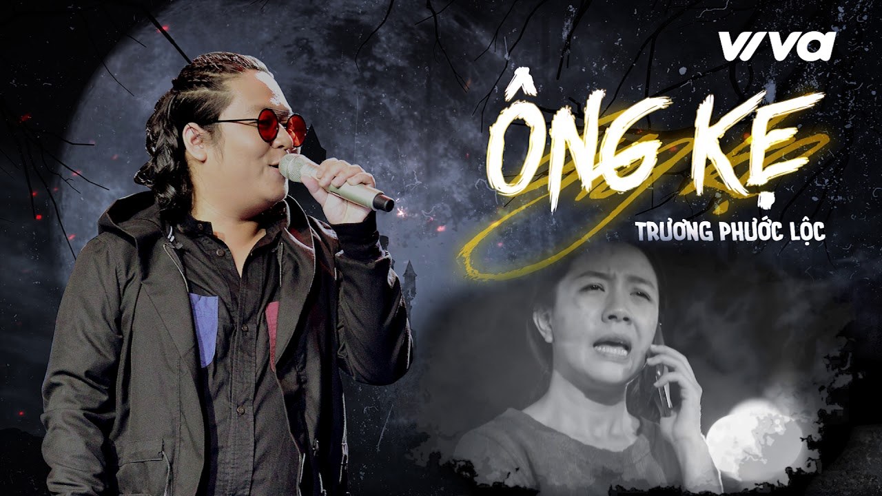 Ông Kẹ