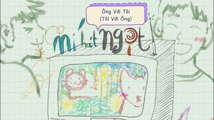 Ông với Tôi (Tôi với Ông)