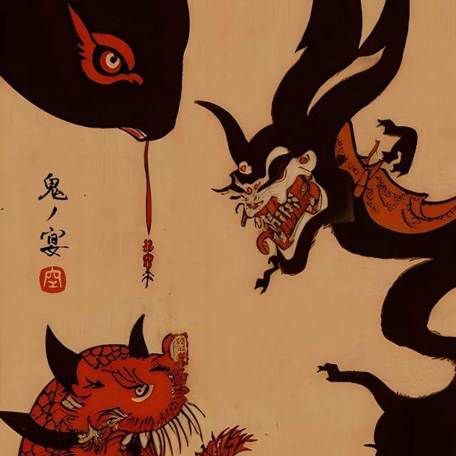 Oni no Utage
