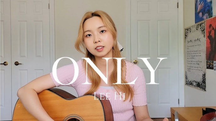 ONLY (Guitar cover)