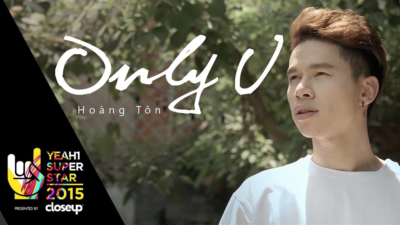 Only U