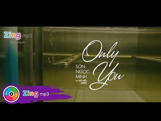 Only You