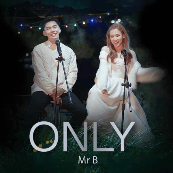 Only
