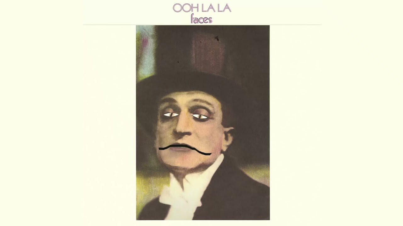 Ooh La La 