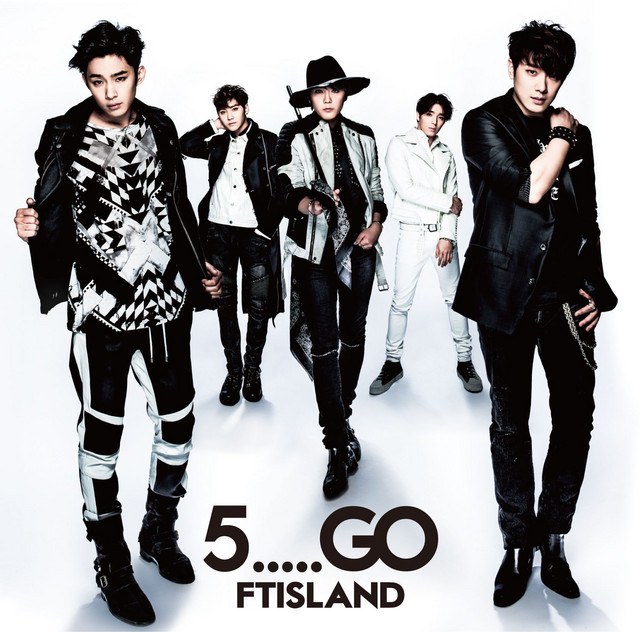 Orange Days - FT Island