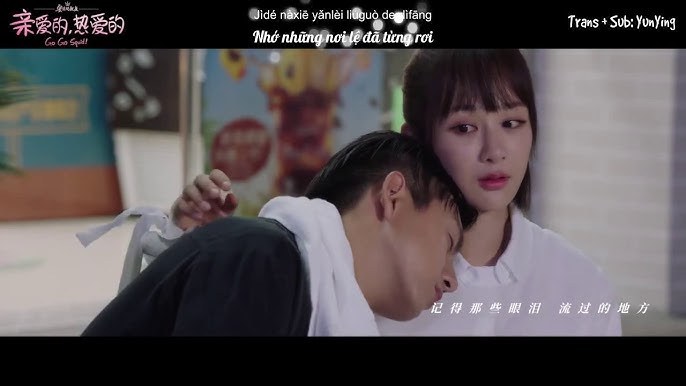  给未来 (亲爱的- 热爱的 OST - Gửi tương lai - Cá mực hầm mật OST)