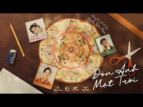 OST Kính Vạn Hoa 20