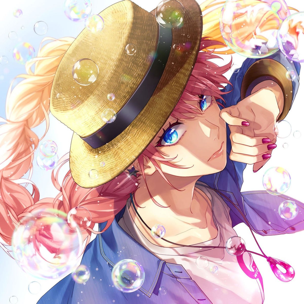 Otome domo yo