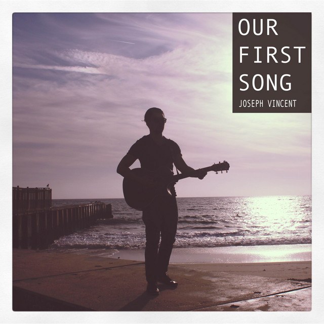  Our First Song 