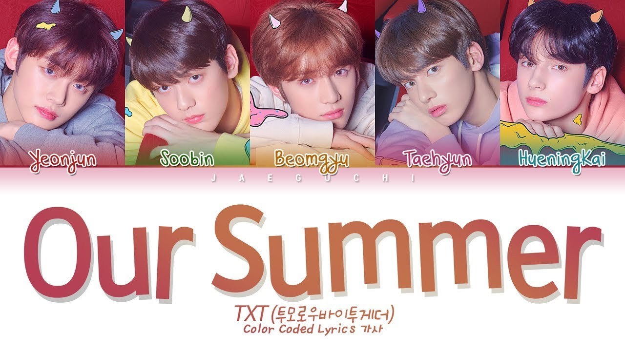 Our Summer
