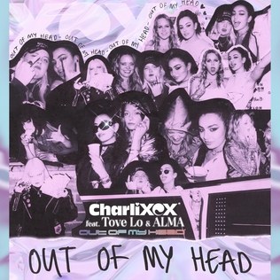 Out Of My Head