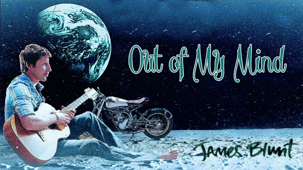 Out of My Mind