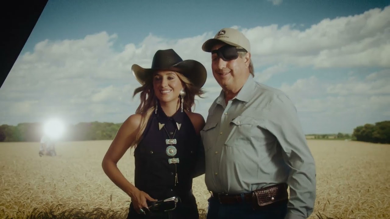 Out of Oklahoma