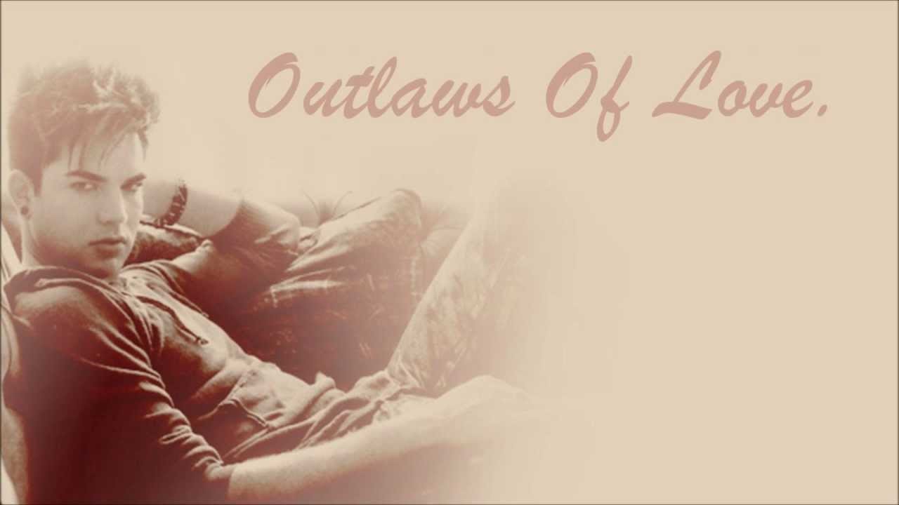 Outlaws Of Love