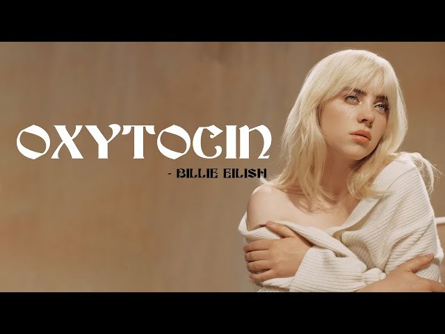 Oxytocin