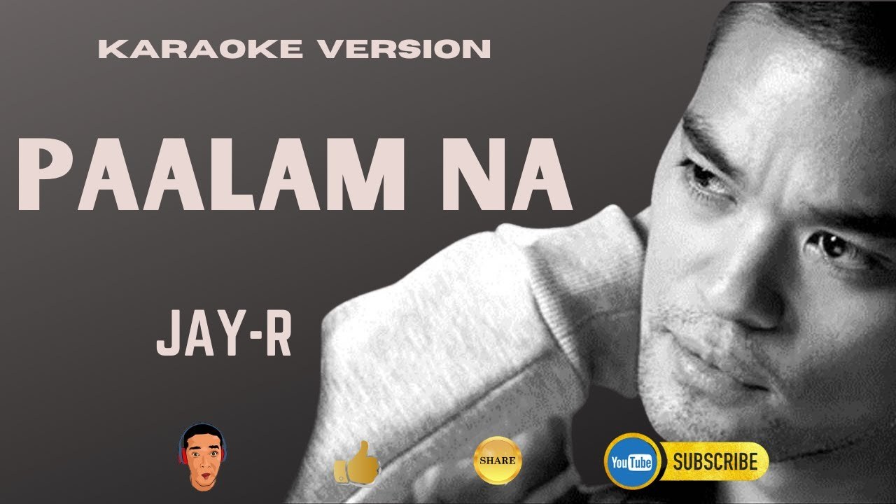 Paalam Na