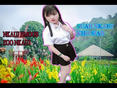 PAJ TAWG TSIS MUAJ XIM (HOA NỢ KHÔNG MÀU HMONG VERSION)