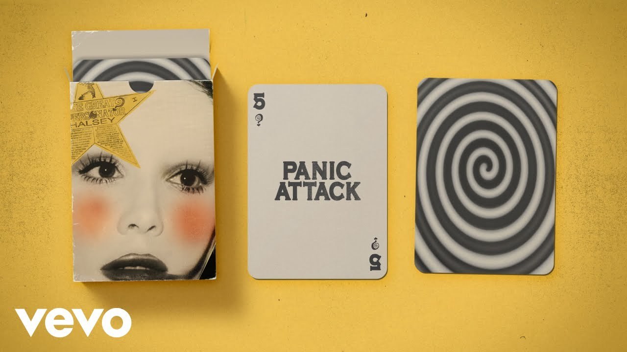 Panic Attack