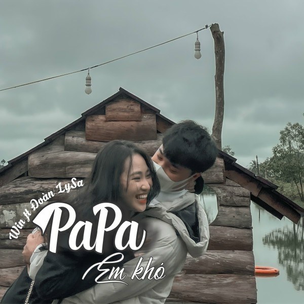 Papa Em Khó