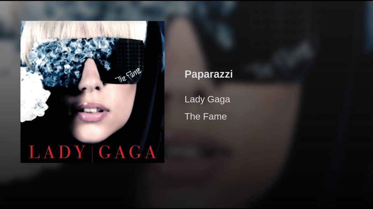 Paparazzi