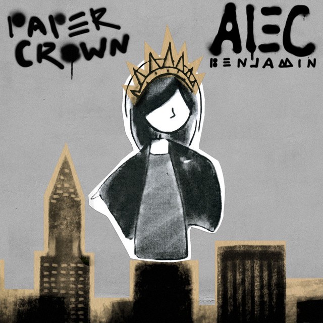 Paper crown