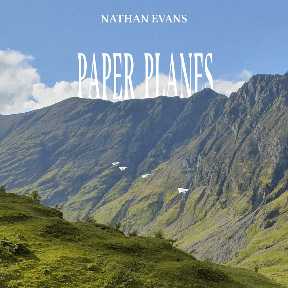 Paper Plane