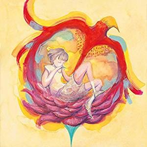 パプリカ (paprika)