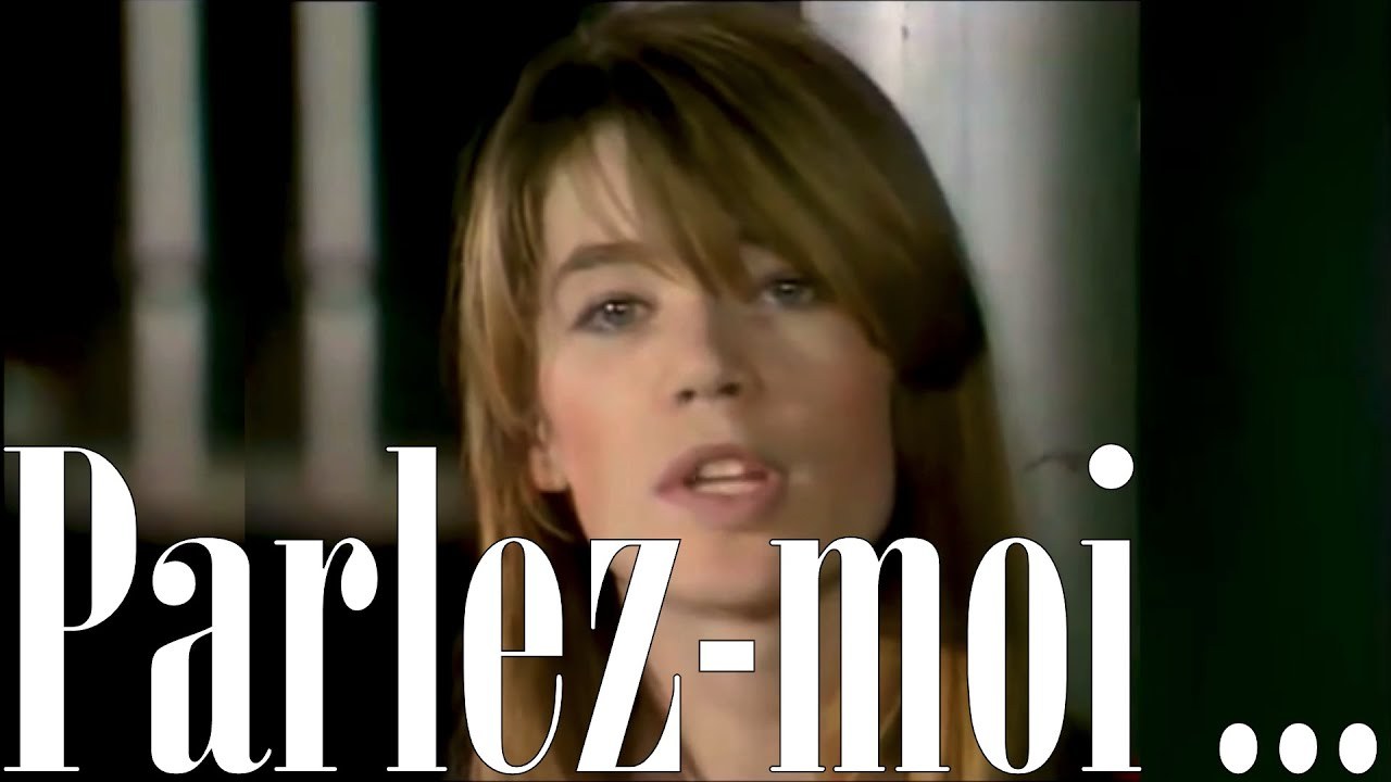 Parlez-moi De Lui