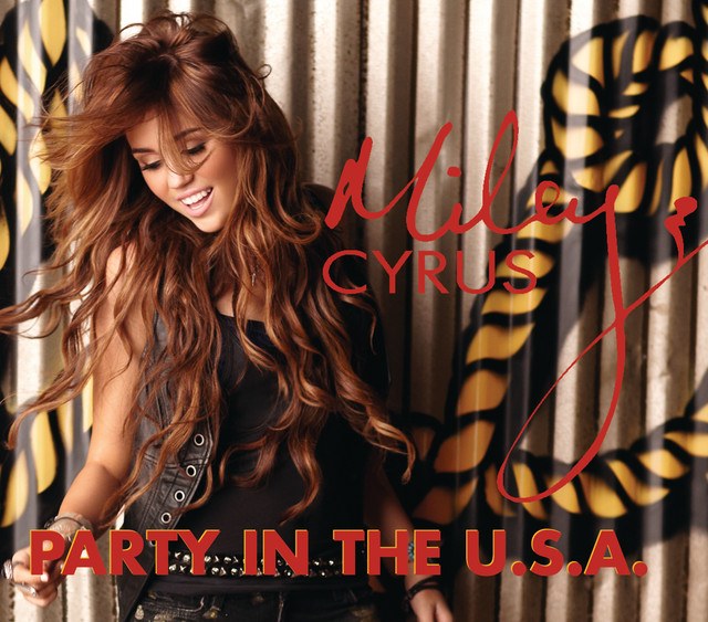 Party in the USA