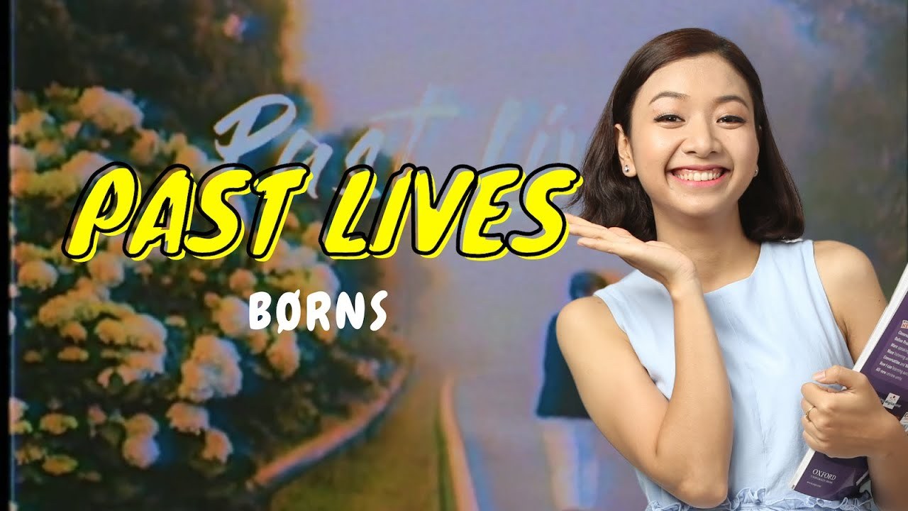 Past Lives