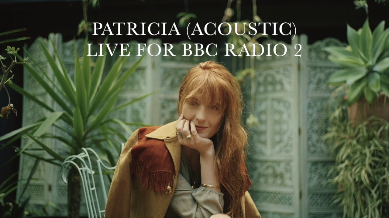 Patricia
