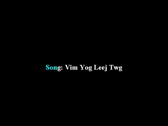 Pawg Ntseeg Qaug Zog Vim Leej Twg Os